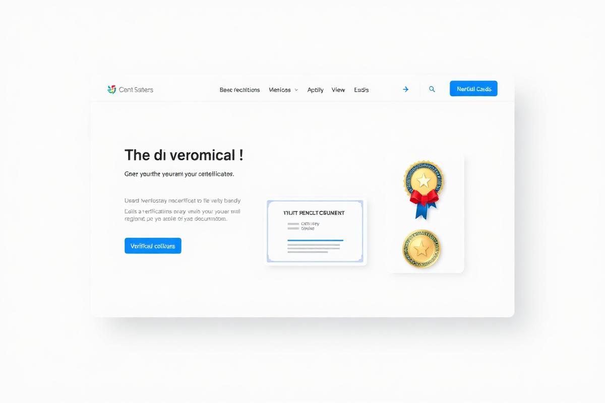 EdCheck24.com — Платформа для перевірки освітніх документів і сертифікатів.